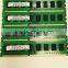 8GB 16IC chips original ddr3 ram module PC3-12800 DDR3 RAM