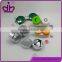 Factory price plastic contact lens case for sale