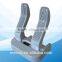 Strong heating and drying 220V shoe dryer for athelete's foot and excessive sweating shoes