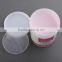 Acrylic Powders & Liquids- 1pc Bottle Acrylic Crystal Powder Nail Tips Polymer Builder Pink Gift Girl Lady Colorful