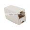 2016 High quality Newtwork Ethernet Lan Cable Joiner Coupler Connector RJ45 CAT 5 5E Extender