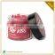Hot Sale Customized Private Label Lipstick Cosmetics Sticker