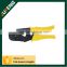 OHS-101 special for naked terminal 0.5-6 hand crimping tool