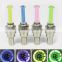 new Fashion Bieycle Wheel Safety LED Light for Tire Valve Caps