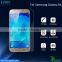 anti blue ray liquid screen protector tempered glass for samsung A8 A7 A5 A3