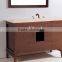 48" Single Sink Cherry Brown Traditional Bathroom Vanity/Bathroom Furniture/Bathroom Cabinet LN-T1163