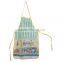 kitchen textile pigment printing kitchen apron fro cooking wholesale  China Supplier