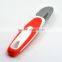 New Design handle Hot sale manual orange fruits and vegetables peeler and shredder