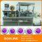 Automatic soap machine packing