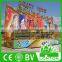Happy Dancing Amusement Rides Amusement Attraction Miami Rides for Children