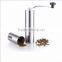 Italian coffee grinder for promotion