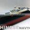Miniature Ship Model, Military Model Ship,ship Model China Supplier