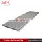 China supplier square ceiling aluminum ceiling tile 600x1200