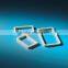 UL recognized OEM multi functional silicone rubber housing seal