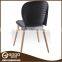 Dining Chair Specific Use Wood Leg Design Dining Chair