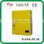 wind controller with dump load for 5000w grid tie inverter system