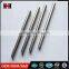 Wholesale micro fine tungsten carbide welding rod high quality cheap chinese tungsten rod for sale