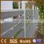 house border fencing wpc composite wood fence