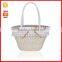 Natural corn husk bag & corn husk bag