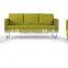 G-332 morden design fabric corner sofa home furniture China