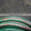 green water l delivery hose
