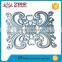 Yishujia high quality Aluminum parts with best price