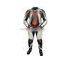 Motorcycle leather suit from to mma,SI motorbike racing leather suit MENS,motorcycle 2 piece leather suit