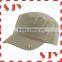 Mens millitary flat top custom wholesale army hat