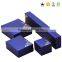 Candy Flower Jewelry Box Gift Paper