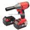 12v Li-ion Good Quality Cordless Power Tools Impact Wrench Set Price