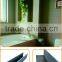 Wetroom slip resistant fiberglass mesh reinforced shower floor tile backer board