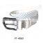 Dresses for womam waist belt in white