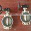 JIS DIN ANSI API High Quality Bronze Butterfly Valves