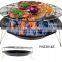 disposable bbq grill with best price made in china
