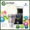 Bluetooth LED Bulb with White+RGB Color