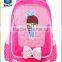 bownot cute primary school backpack for girls age 5