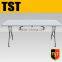 PLASTIC FOLDABLE TABLE