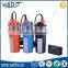Sailflo 9300 low power submersible pump 96W 12V 24V dc solar pump water for irrigation