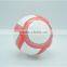 Design useful small pvc soccer ball for promotion