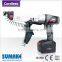 18V Cordless Rechargeable Autofeed Screwdriver