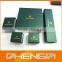 High Quality Custom Logo Printed Jewelry Box