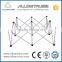 High quality portable best sale aluminium outdoor stage