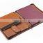 Shenzhen wholesale travel document holder multi functional portfolio