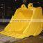 EX280LCH-5/EX280H-5 Excavator Buckets, Customized Hitachi EX280 Excavator 1.1M3 Buckets for sale