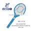 BBY-8318 NICE LED LIGHT WIRE FLY SWATTER