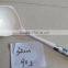 100% melamine ware spoon stock lot