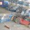 Hot Sale in 2016 Brazil piassava fiber Rope Making machine