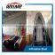 Saturn and zodiac inflatable boat accessories