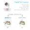 HOT !!! HD 720P ir Ptz Mini Smart Robot Wifi ir ip Camera