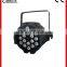 Manufacturer LED 18*10W Full color Par Light